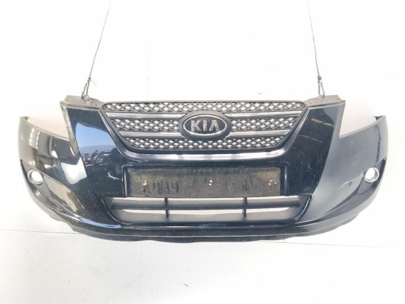 865111H000 PARAGOLPES DEL KIA CEE'D Fastback (ED)|Desguaces La Cabaña