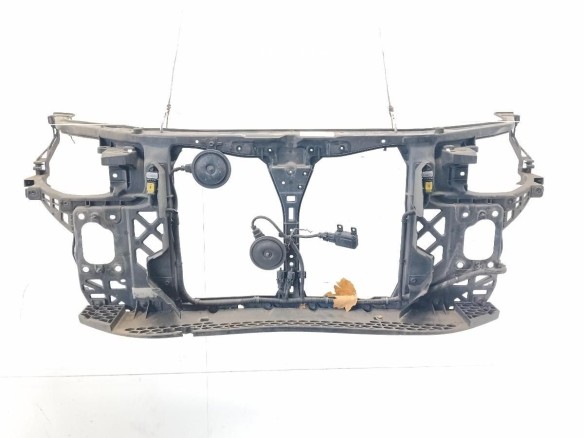 641011H300 FRENTE KIA CEE'D Fastback (ED)|Desguaces La Cabaña