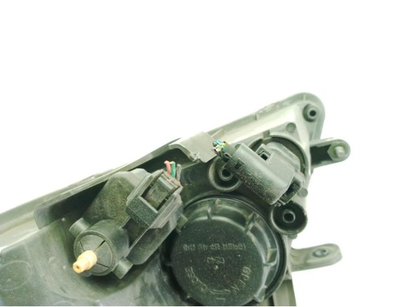 921021H000 FARO DERECHO KIA CEE'D Fastback (ED)|Desguaces La Cabaña