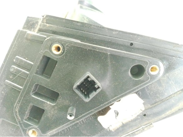 876101H000 ESPEJO IZQ KIA CEE'D Fastback (ED)|Desguaces La Cabaña