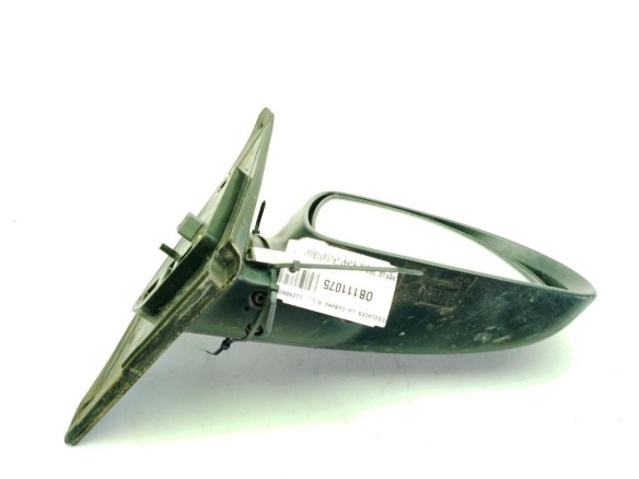 876201H000 ESPEJO DER KIA CEE'D Fastback (ED)|Desguaces La Cabaña