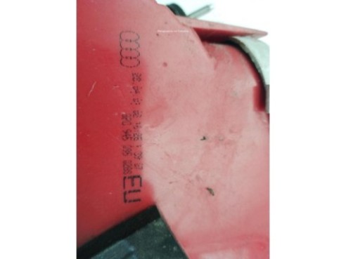 8P0945095028 PILOTO TRA IZQ EXT AUDI A3 Sportback (8PA)|Desguaces La Cabaña