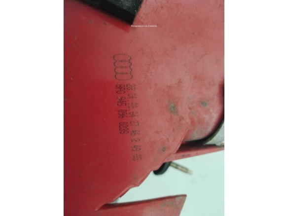 8P0945096023 PILOTO TRA DER EXT AUDI A3 Sportback (8PA)|Desguaces La Cabaña