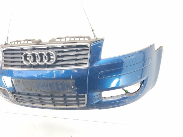 8P3807105A GRU PARAGOLPES DEL AUDI A3 Sportback (8PA)|Desguaces La Cabaña