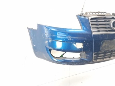 8P3807105A GRU PARAGOLPES DEL AUDI A3 Sportback (8PA)|Desguaces La Cabaña