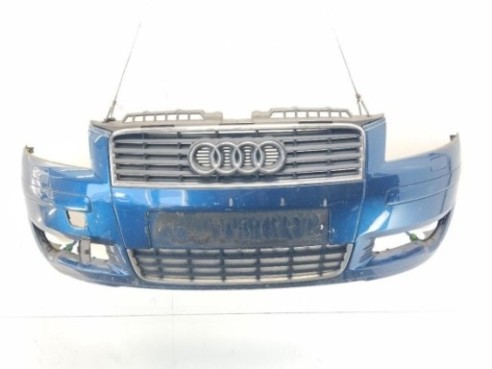 8P3807105A GRU PARAGOLPES DEL AUDI A3 Sportback (8PA)|Desguaces La Cabaña