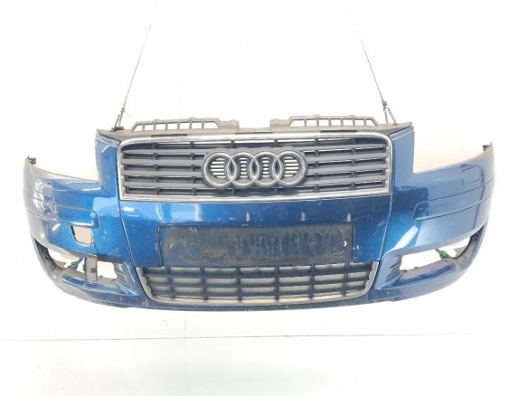 8P3807105A GRU PARAGOLPES DEL AUDI A3 Sportback (8PA)|Desguaces La Cabaña