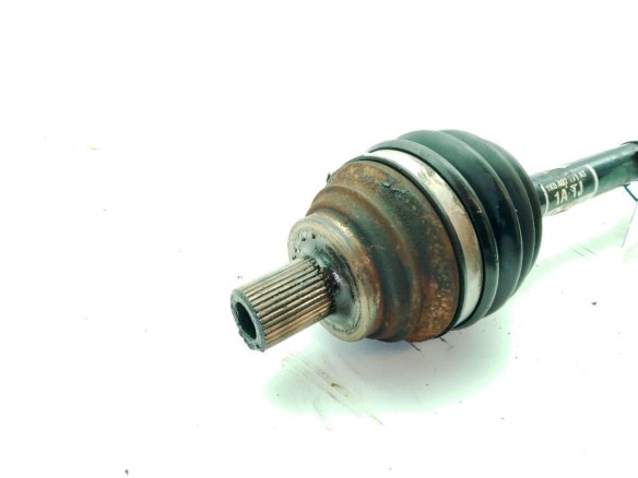 1K0407271LB PALIER DEL IZQ AUDI A3 Sportback (8PA)|Desguaces La Cabaña