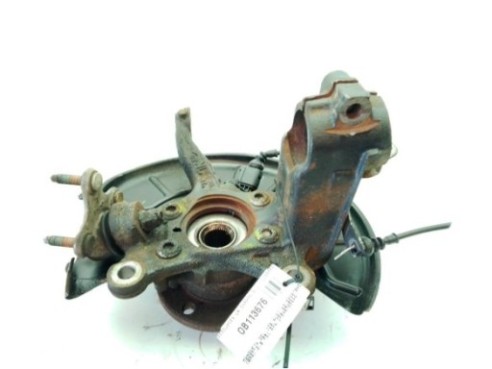 1K0407255AA MANGUETA DEL IZQ AUDI A3 Sportback (8PA)|Desguaces La Cabaña