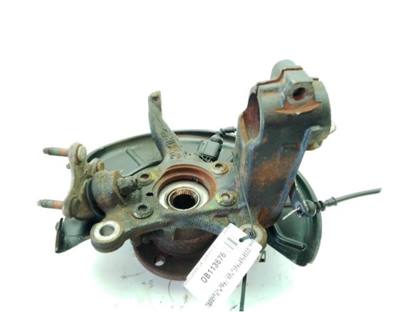 1K0407255AA MANGUETA DEL IZQ AUDI A3 Sportback (8PA)|Desguaces La Cabaña