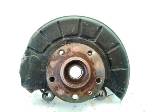 1K0407256AA MANGUETA DEL DER AUDI A3 Sportback (8PA)|Desguaces La Cabaña