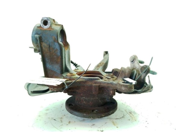 1K0407256AA MANGUETA DEL DER AUDI A3 Sportback (8PA)|Desguaces La Cabaña