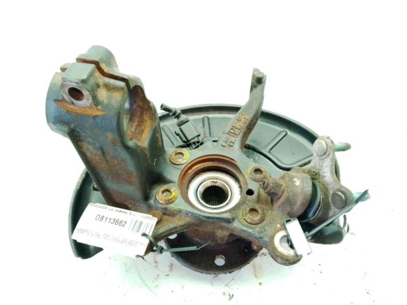 1K0407256AA MANGUETA DEL DER AUDI A3 Sportback (8PA)|Desguaces La Cabaña