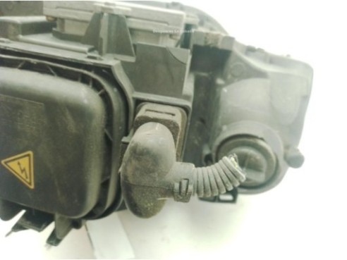 8P0941029M, 8P0941003D FARO IZQUIERDO AUDI A3 Sportback (8PA)|Desguaces La Cabaña