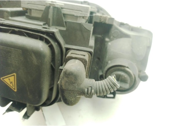 8P0941029M, 8P0941003D FARO IZQUIERDO AUDI A3 Sportback (8PA)|Desguaces La Cabaña