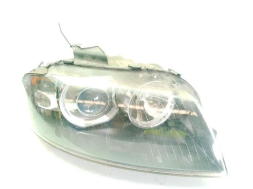 5Q0407272FF PALIER DEL DER AUDI A3 Sportback (8PA)|Desguaces La Cabaña