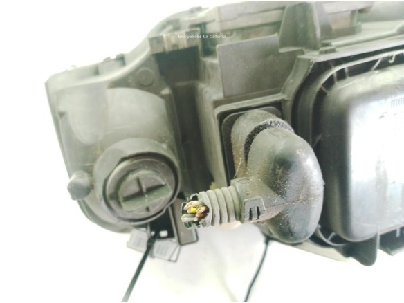 8P0941030P FARO DERECHO AUDI A3 Sportback (8PA)|Desguaces La Cabaña