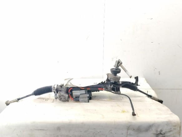   CREMALLERA AUDI A3 Sportback (8PA)|Desguaces La Cabaña