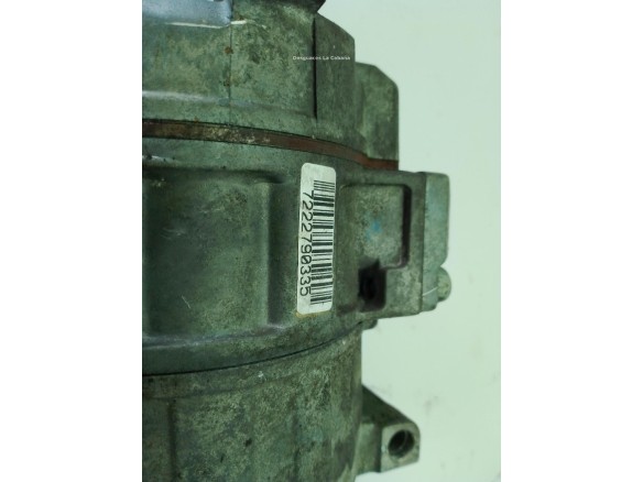 1K0820859S COMPRESOR AA AUDI A3 Sportback (8PA)|Desguaces La Cabaña