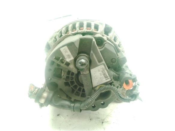 06F903023F ALTERNADOR AUDI A3 Sportback (8PA)|Desguaces La Cabaña
