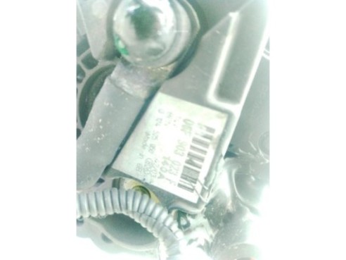 06F903023F ALTERNADOR AUDI A3 Sportback (8PA)|Desguaces La Cabaña