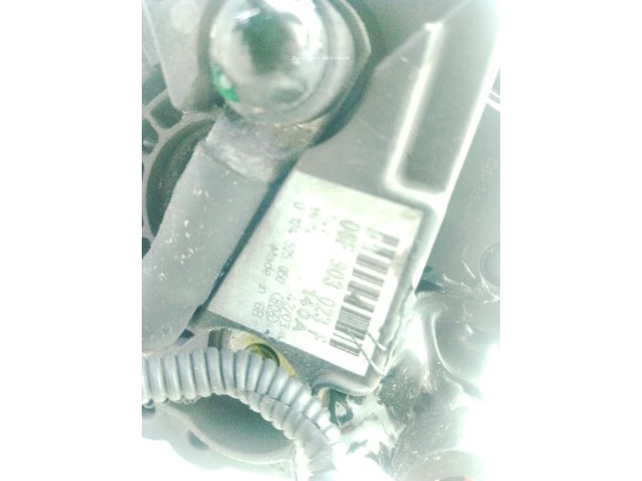 06F903023F ALTERNADOR AUDI A3 Sportback (8PA)|Desguaces La Cabaña