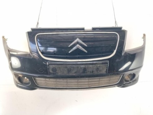 7401GX PARAGOLPES DEL CITROEN C2 (JM_)|Desguaces La Cabaña