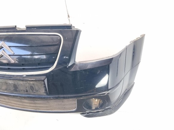 7401GX PARAGOLPES DEL CITROEN C2 (JM_)|Desguaces La Cabaña