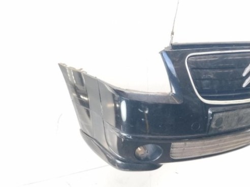 7401GX PARAGOLPES DEL CITROEN C2 (JM_)|Desguaces La Cabaña