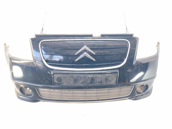 7401GX PARAGOLPES DEL CITROEN C2 (JM_)|Desguaces La Cabaña