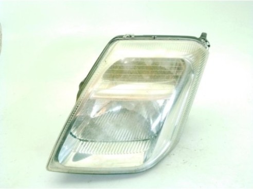 620870 FARO IZQUIERDO CITROEN C2 (JM_)|Desguaces La Cabaña