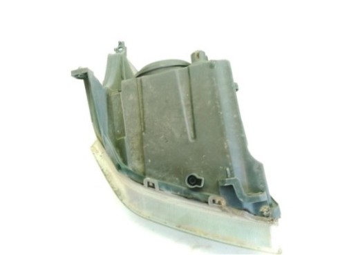 620870 FARO IZQUIERDO CITROEN C2 (JM_)|Desguaces La Cabaña