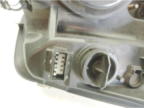620870 FARO IZQUIERDO CITROEN C2 (JM_)|Desguaces La Cabaña