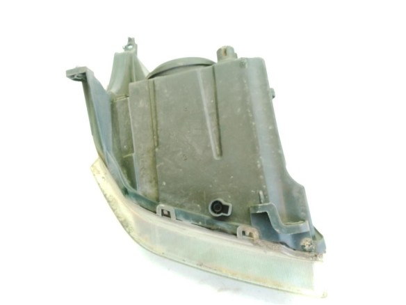 620870 FARO IZQUIERDO CITROEN C2 (JM_)|Desguaces La Cabaña