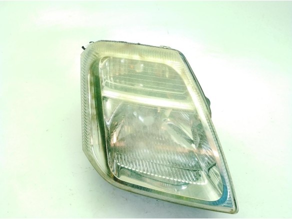 620670 FARO DERECHO CITROEN C2 (JM_)|Desguaces La Cabaña