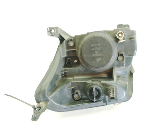 620670 FARO DERECHO CITROEN C2 (JM_)|Desguaces La Cabaña