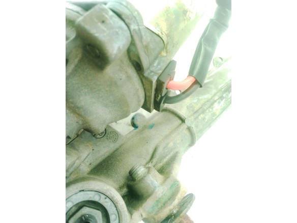   CREMALLERA CITROEN C2 (JM_)|Desguaces La Cabaña