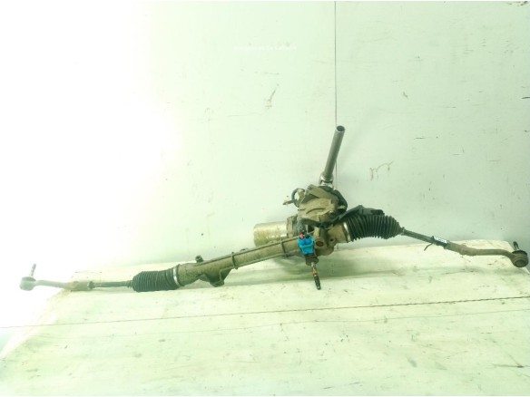   CREMALLERA CITROEN C2 (JM_)|Desguaces La Cabaña