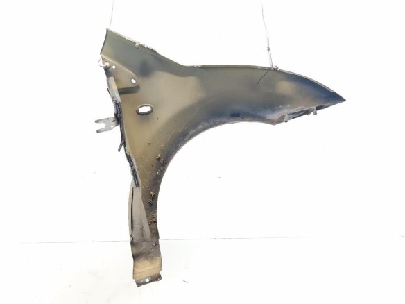 7840N3 ALETA DEL IZQ CITROEN C2 (JM_)|Desguaces La Cabaña