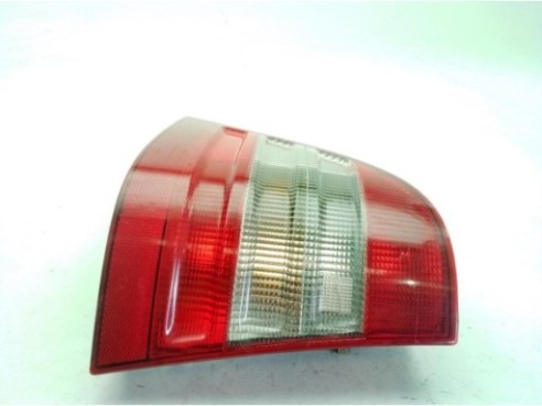   PILOTO TRA IZQ EXT MERCEDES BENZ CLASE M (W163)|Desguaces La Cabaña