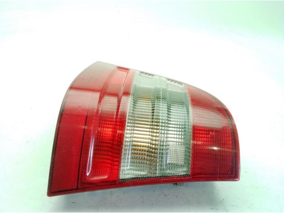   PILOTO TRA IZQ EXT MERCEDES BENZ CLASE M (W163)|Desguaces La Cabaña