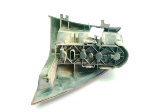   PILOTO TRA IZQ EXT MERCEDES BENZ CLASE M (W163)|Desguaces La Cabaña