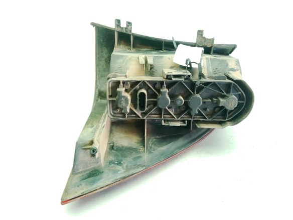   PILOTO TRA IZQ EXT MERCEDES BENZ CLASE M (W163)|Desguaces La Cabaña