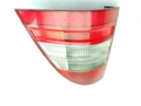   PILOTO TRA DER EXT MERCEDES BENZ CLASE M (W163)|Desguaces La Cabaña