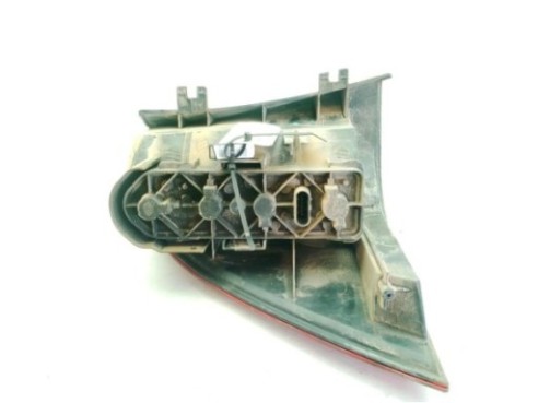   PILOTO TRA DER EXT MERCEDES BENZ CLASE M (W163)|Desguaces La Cabaña