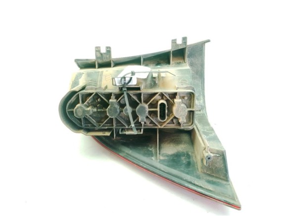   PILOTO TRA DER EXT MERCEDES BENZ CLASE M (W163)|Desguaces La Cabaña