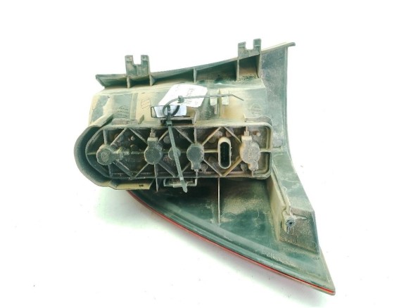   PILOTO TRA DER EXT MERCEDES BENZ CLASE M (W163)|Desguaces La Cabaña