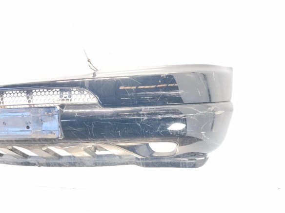 A1638803870 PARAGOLPES DEL MERCEDES BENZ CLASE M (W163)|Desguaces La Cabaña