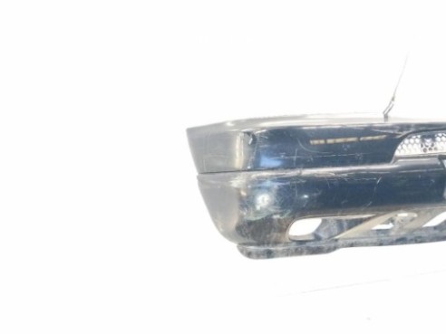 A1638803870 PARAGOLPES DEL MERCEDES BENZ CLASE M (W163)|Desguaces La Cabaña