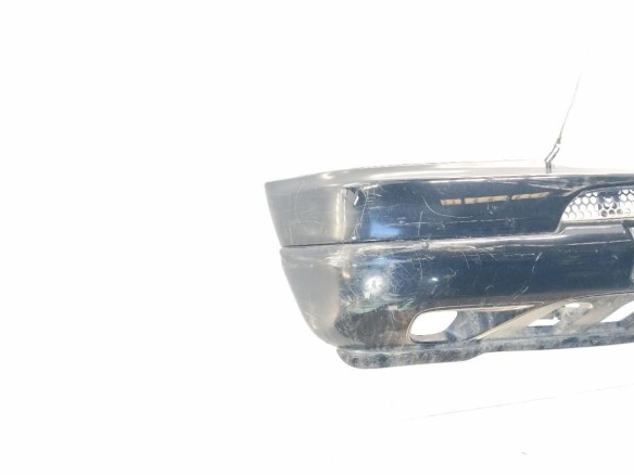 A1638803870 PARAGOLPES DEL MERCEDES BENZ CLASE M (W163)|Desguaces La Cabaña